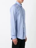 classic buttoned shirt