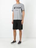 bermuda shorts 