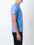 heart patch T-shirt