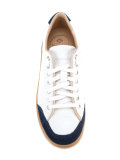 contrast trainers 