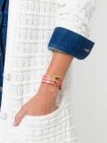 Bird wrap bracelet 