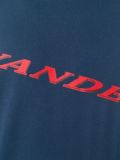 'Wander'T恤