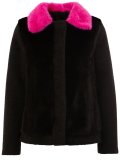 fur jacket 