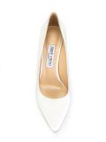 Romy 85 pumps