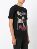 Raf Simons printed T-shirt