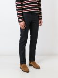 'Tack Slim'牛仔裤
