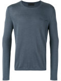 plain sweatshirt 