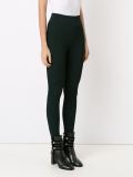 knit leggings