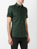 plain shirt
