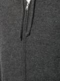 'Ash' zip up hoodie