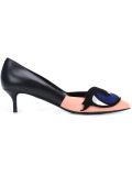 'Oh Roy' pumps 