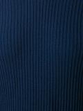 ribbed top
