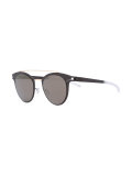 round frame sunglasses 