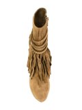 'Bird' boots