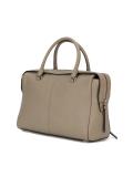 zip pocket tote