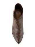 'Galvanize' boots