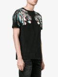 Tajo tiger-print t-shirt