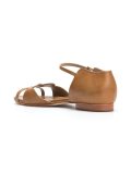flat sandals