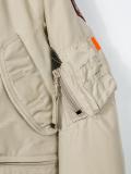 'Right Hand' parka
