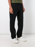 classic straight jeans