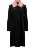 'Marie' coat
