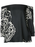 Orla Bloom blouse 