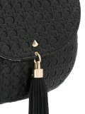 tressé shoulder bag