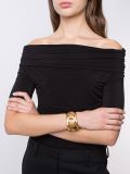 logo heart cuff