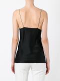 spaghetti strap vest 