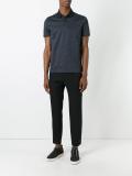 classic polo shirt