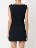 side pockets dress