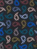 allover print sweatshirt