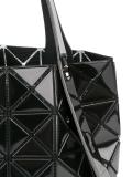 quilted tote bag