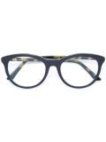 'Montaigne' glasses