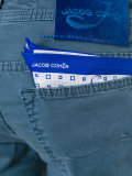 slim-fit jeans