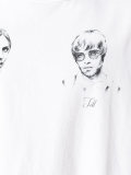 Death and JillT恤