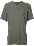 plain T-shirt 