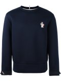 crew neck sweatshirt
