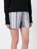 'Jana' woven shorts