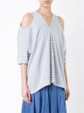 'Reflect' T-shirt