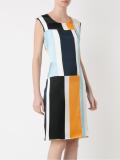 printed dress