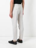 drawstring trousers