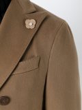 'Decostruito' coat