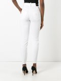 Twiggy high waisted jeans