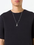 bird pendant necklace