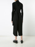 outer pocket overalls