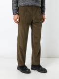 regular trousers