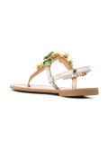 Oinousses sandals 