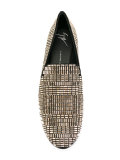 Zork loafers