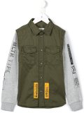 'Kxayh' shirt sweatshirt
